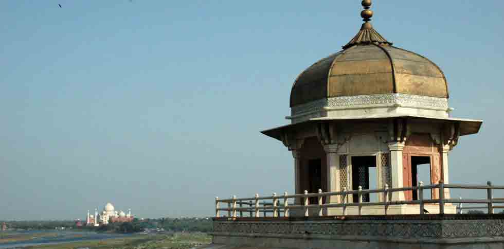 Agra Fort Tour packages