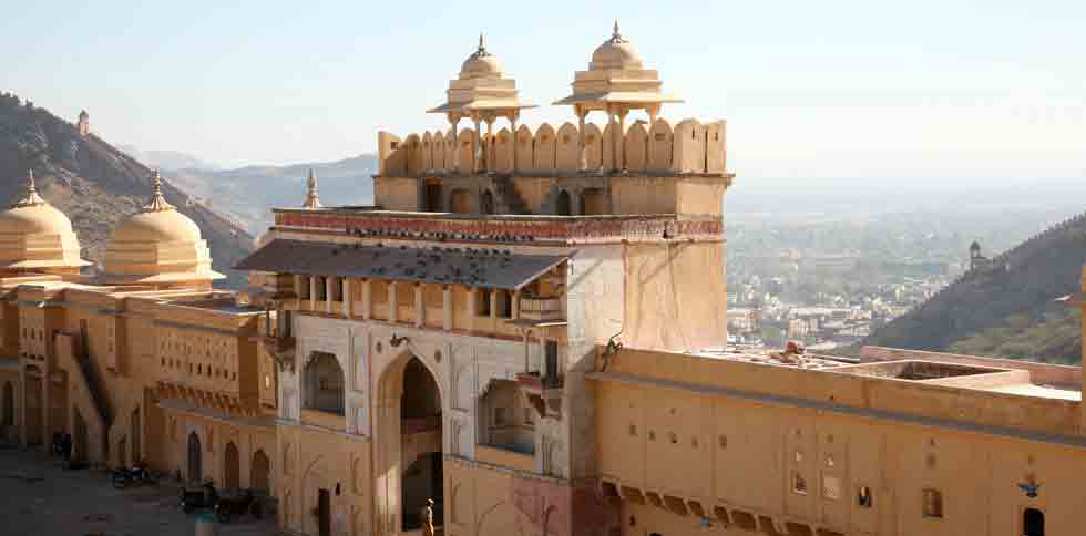 Amber Fort Jaipur Tour packages