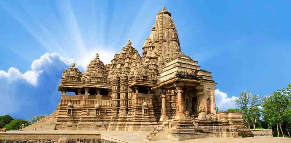 khajuraho tour package