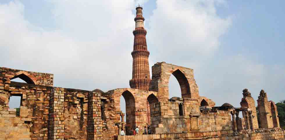 Qutub Minar Tour packages