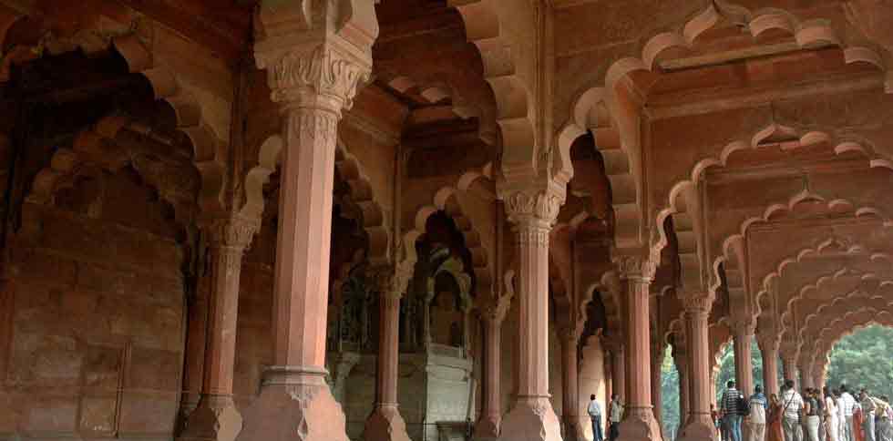 Red Fort Delhi Tour packages