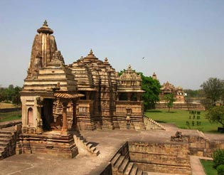 Khajuraho Travel Guide