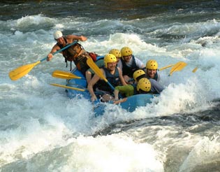 Rishikesh Travel Guide
